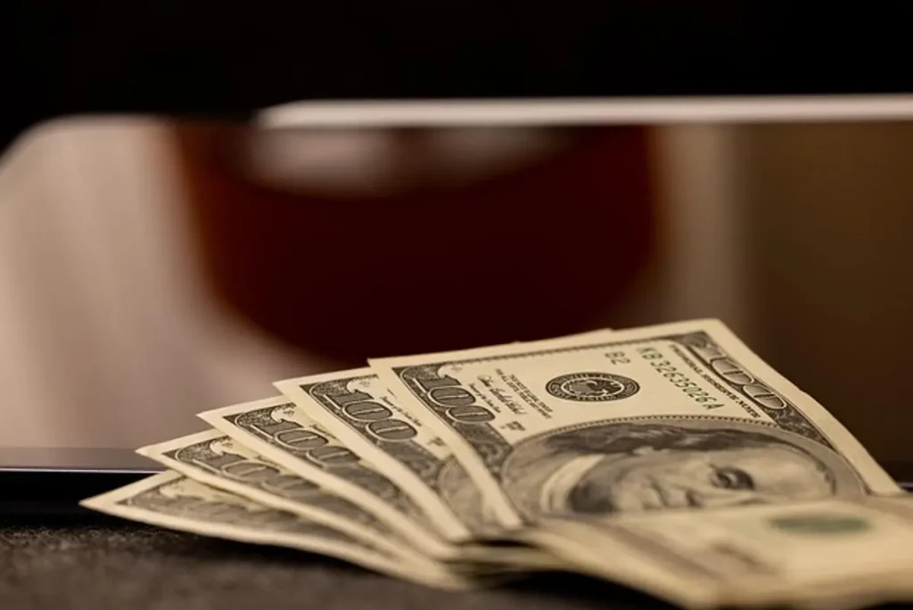 Lottery player in Michigan tries new game, wins $100K
